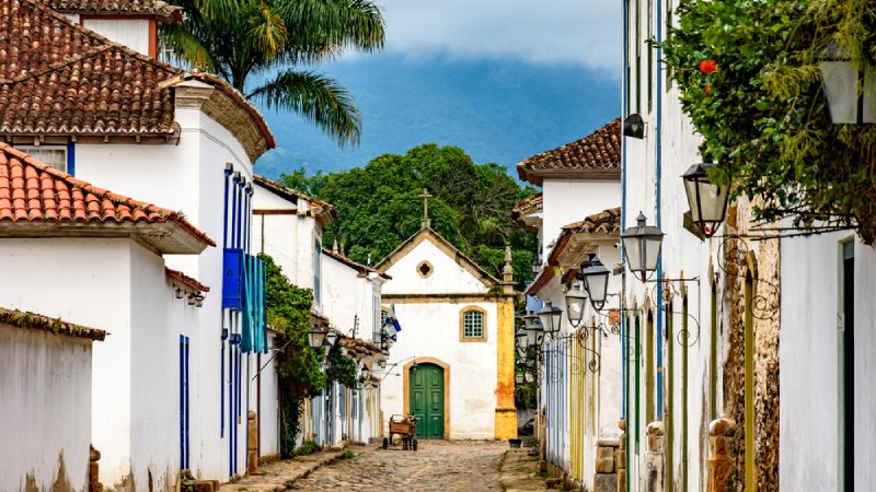 O que fazer em Paraty: Descubra as maravilhas do destino
