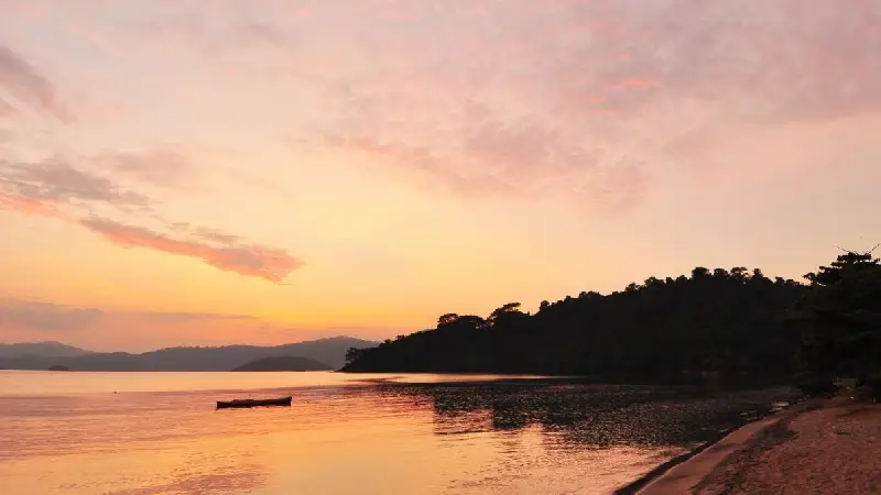 3 pontos turísticos que você precisa conhecer em Paraty