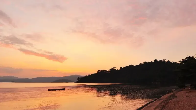 3 pontos turísticos que você precisa conhecer em Paraty